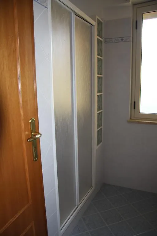 Aparthotel Residence Gioiosa Marea
